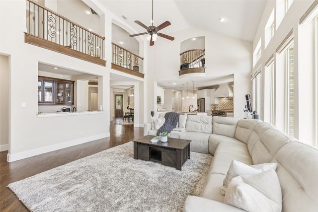 2120 Hidalgo Lane, Frisco, TX 75034