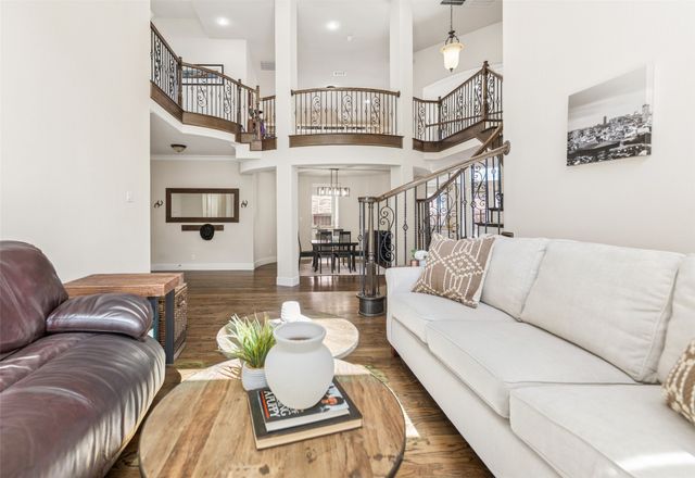 2120 Hidalgo Lane, Frisco, TX 75034