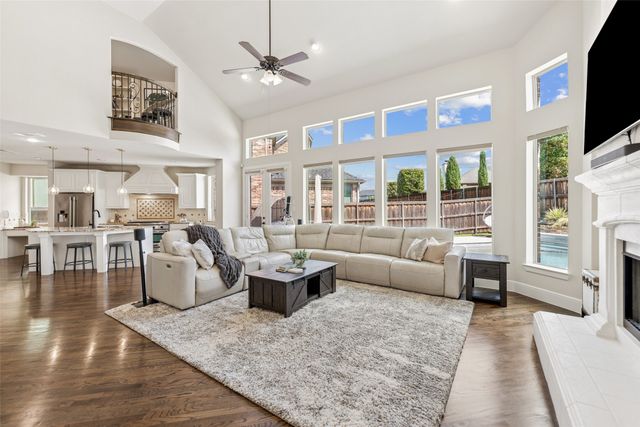 2120 Hidalgo Lane, Frisco, TX 75034