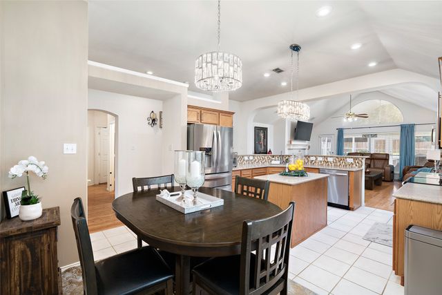 6725 Woodcrest Lane, Sachse, TX 75048