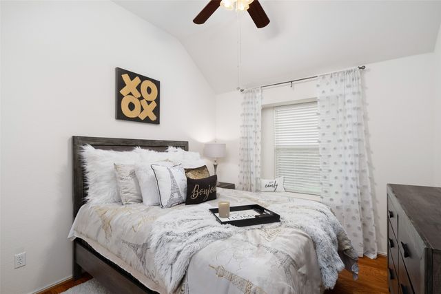 6725 Woodcrest Lane, Sachse, TX 75048