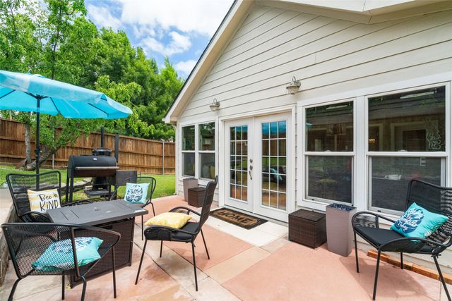 6725 Woodcrest Lane, Sachse, TX 75048