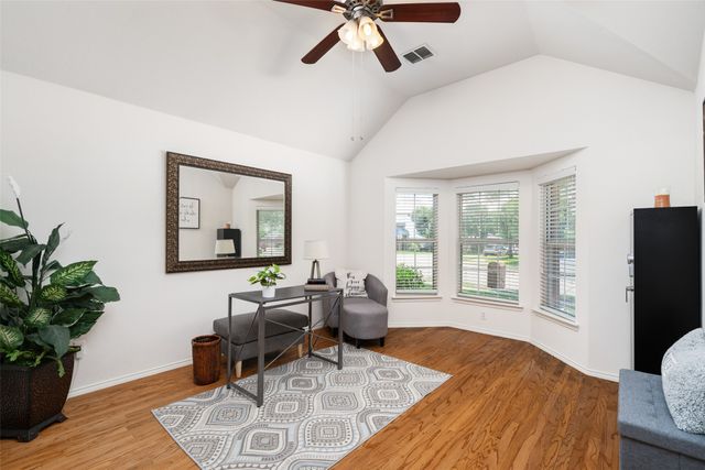 6725 Woodcrest Lane, Sachse, TX 75048