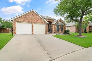 6725 Woodcrest Lane, Sachse, TX 75048