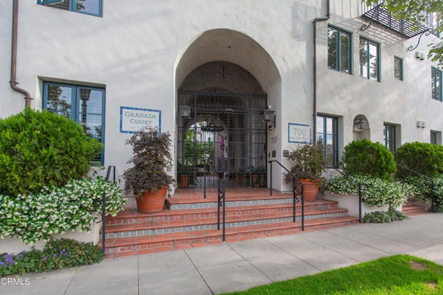 700 E Union Street 302, Pasadena, CA 91101