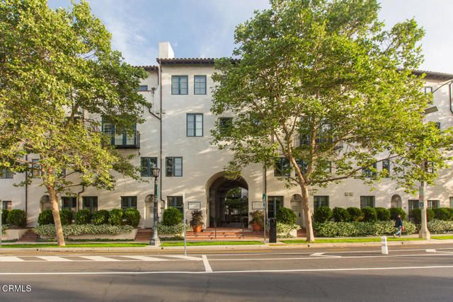 700 E Union Street 302, Pasadena, CA 91101