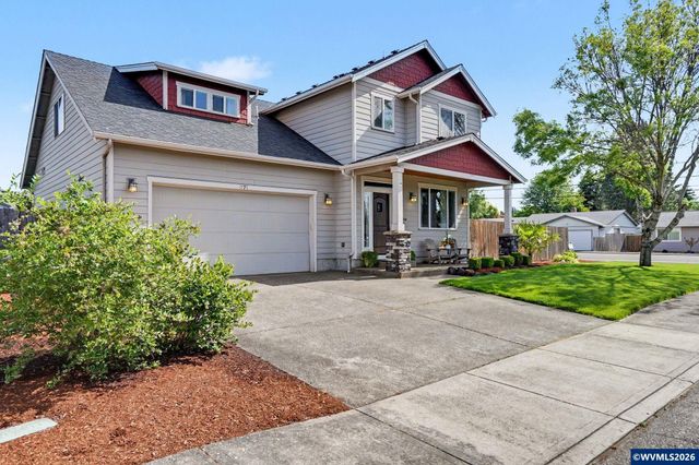 1995 Zachris Ct NE, Keizer, OR 97303
