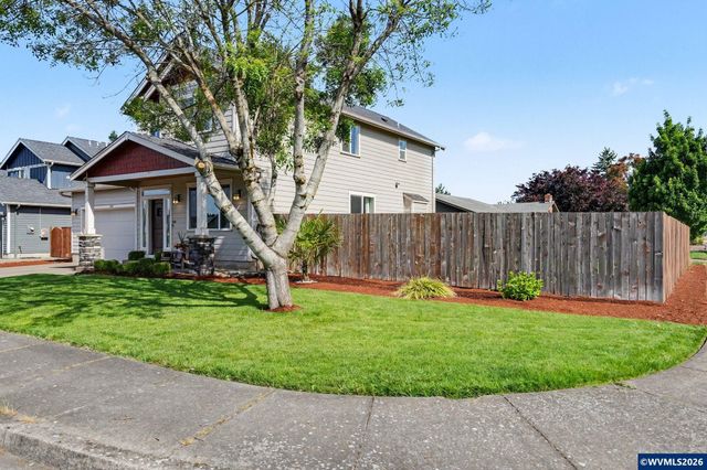 1995 Zachris Ct NE, Keizer, OR 97303