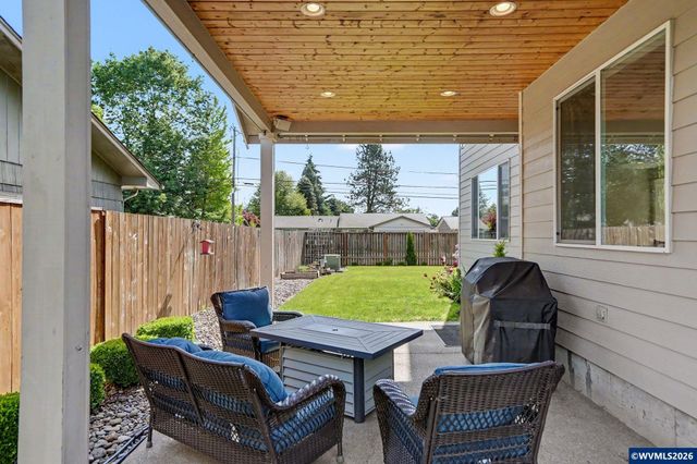 1995 Zachris Ct NE, Keizer, OR 97303