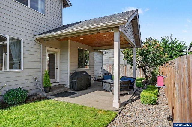 1995 Zachris Ct NE, Keizer, OR 97303