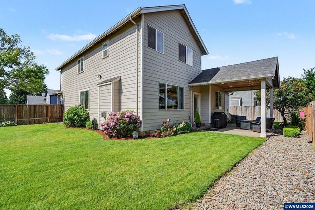 1995 Zachris Ct NE, Keizer, OR 97303