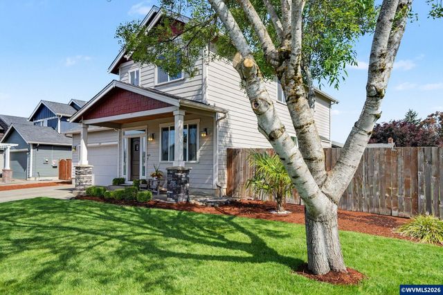 1995 Zachris Ct NE, Keizer, OR 97303