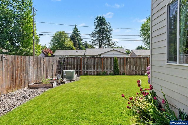 1995 Zachris Ct NE, Keizer, OR 97303