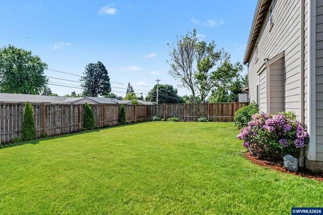 1995 Zachris Ct NE, Keizer, OR 97303