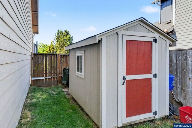 1995 Zachris Ct NE, Keizer, OR 97303