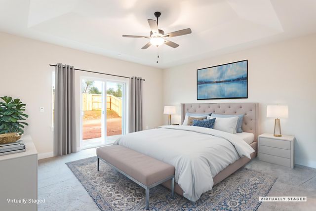 3258 Lower Lane, Redding, CA 96002