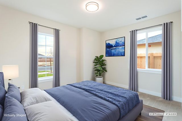 3258 Lower Lane, Redding, CA 96002