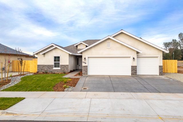 3258 Lower Lane, Redding, CA 96002