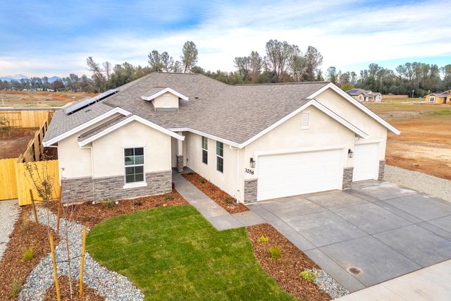 3258 Lower Lane, Redding, CA 96002
