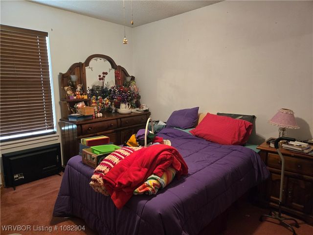 1152 Helton Lane, Booneville, AR 72927