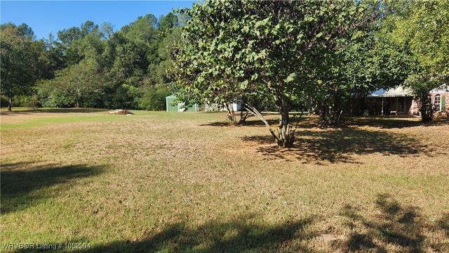 1152 Helton Lane, Booneville, AR 72927