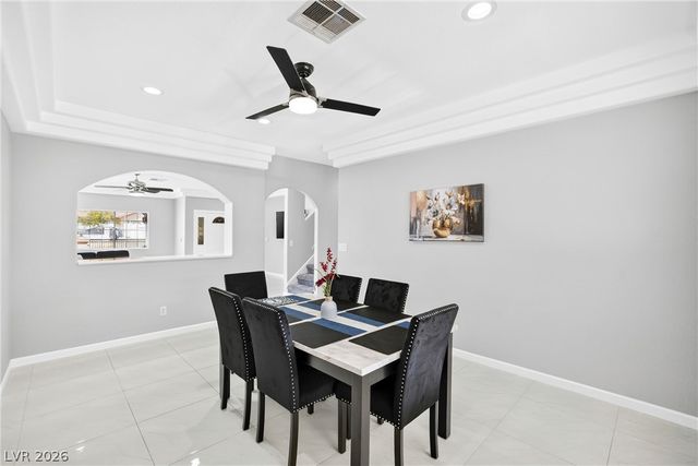 3440 Cox Street, North Las Vegas, NV 89032