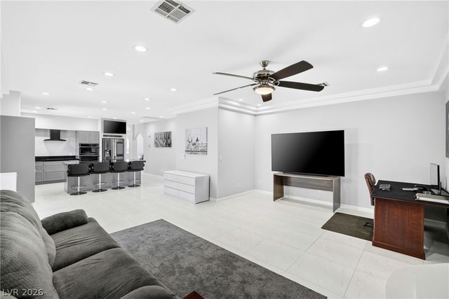 3440 Cox Street, North Las Vegas, NV 89032