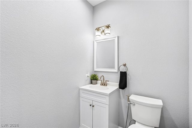 3440 Cox Street, North Las Vegas, NV 89032
