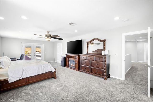 3440 Cox Street, North Las Vegas, NV 89032