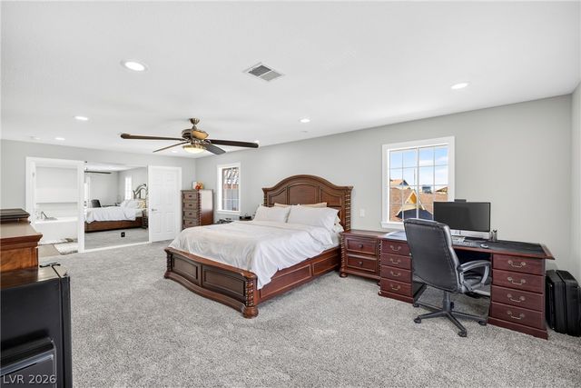 3440 Cox Street, North Las Vegas, NV 89032