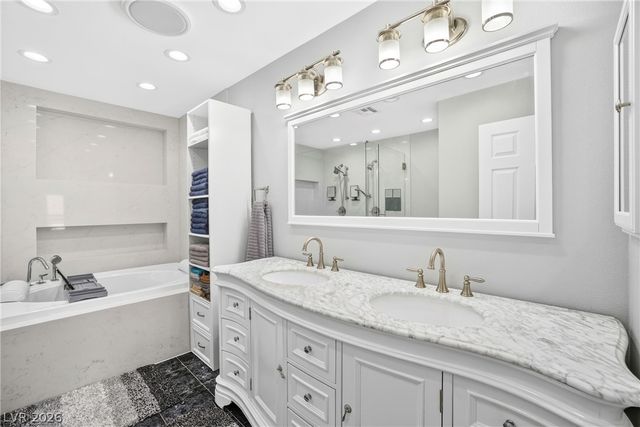 3440 Cox Street, North Las Vegas, NV 89032