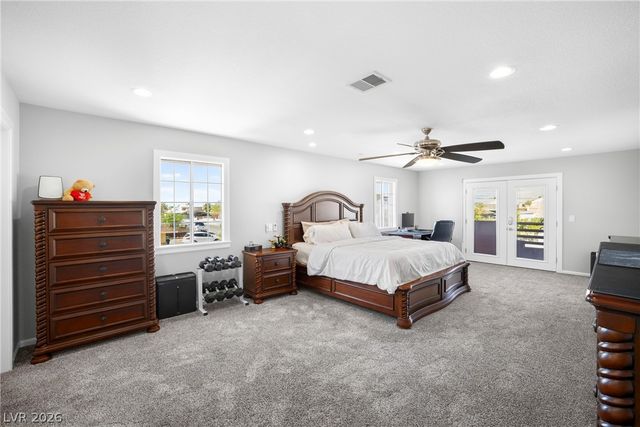 3440 Cox Street, North Las Vegas, NV 89032