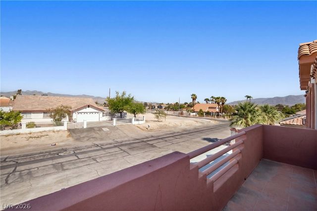 3440 Cox Street, North Las Vegas, NV 89032