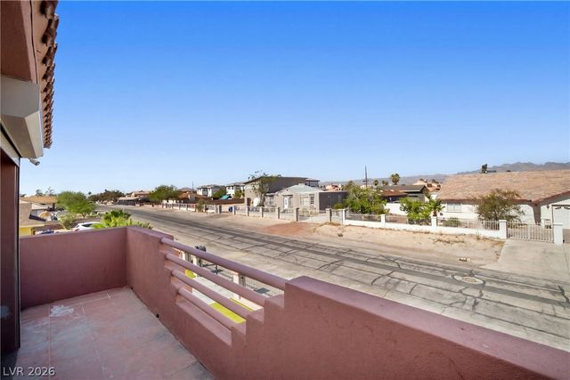 3440 Cox Street, North Las Vegas, NV 89032