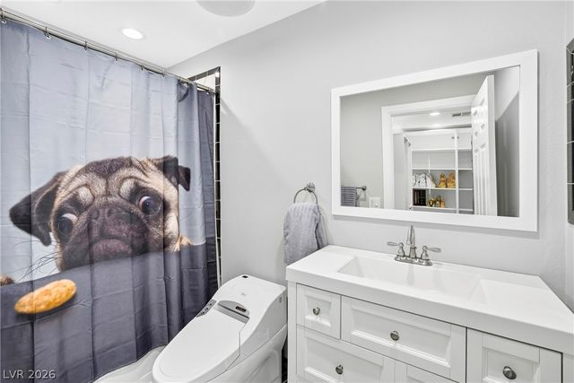 3440 Cox Street, North Las Vegas, NV 89032