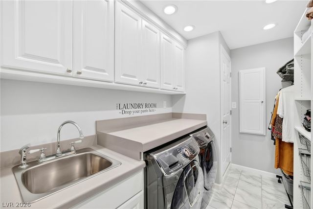 3440 Cox Street, North Las Vegas, NV 89032