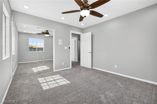 3440 Cox Street, North Las Vegas, NV 89032