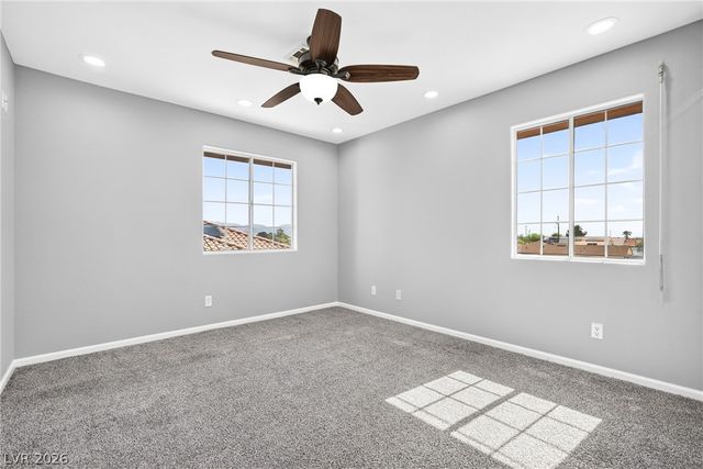 3440 Cox Street, North Las Vegas, NV 89032