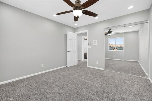 3440 Cox Street, North Las Vegas, NV 89032