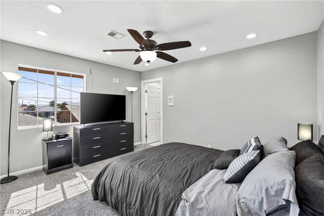3440 Cox Street, North Las Vegas, NV 89032