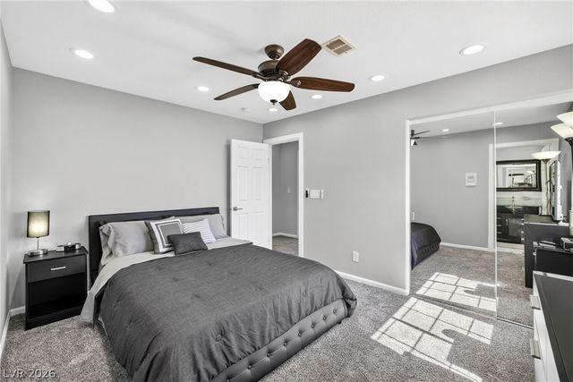 3440 Cox Street, North Las Vegas, NV 89032