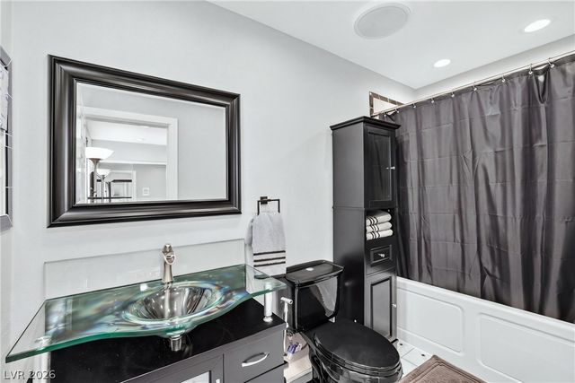3440 Cox Street, North Las Vegas, NV 89032