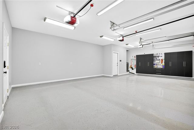 3440 Cox Street, North Las Vegas, NV 89032