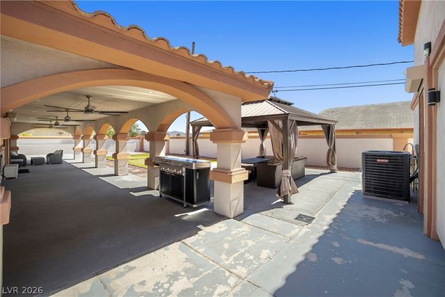 3440 Cox Street, North Las Vegas, NV 89032