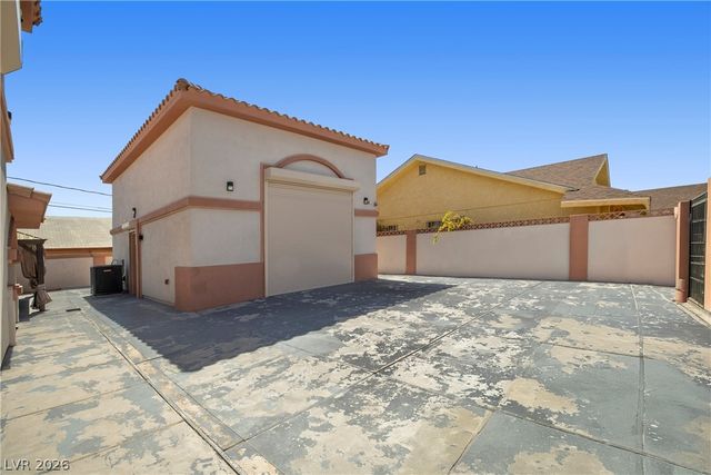3440 Cox Street, North Las Vegas, NV 89032