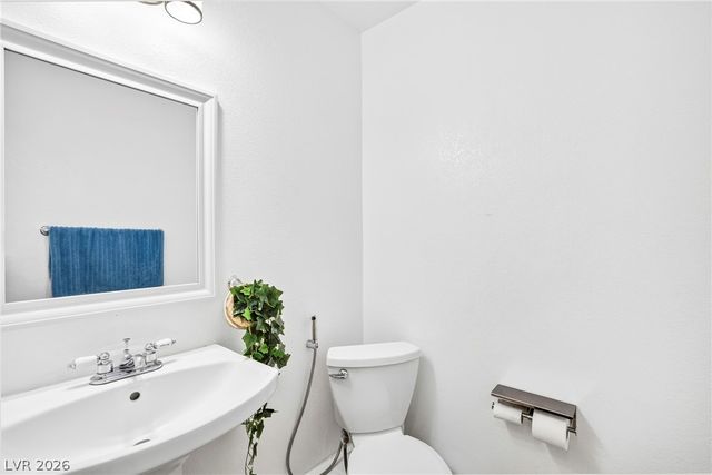 3440 Cox Street, North Las Vegas, NV 89032