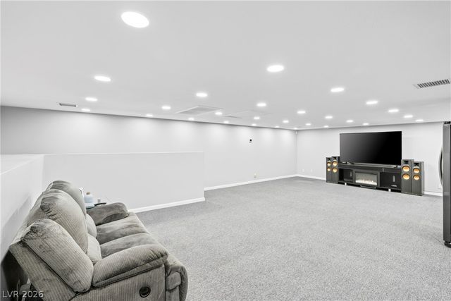 3440 Cox Street, North Las Vegas, NV 89032