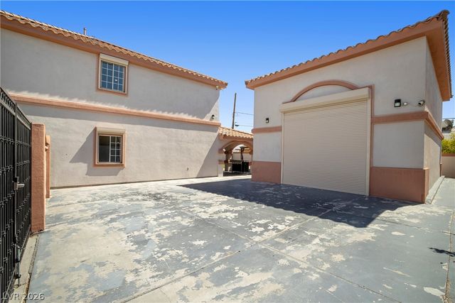 3440 Cox Street, North Las Vegas, NV 89032