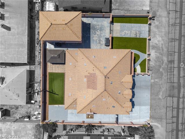 3440 Cox Street, North Las Vegas, NV 89032