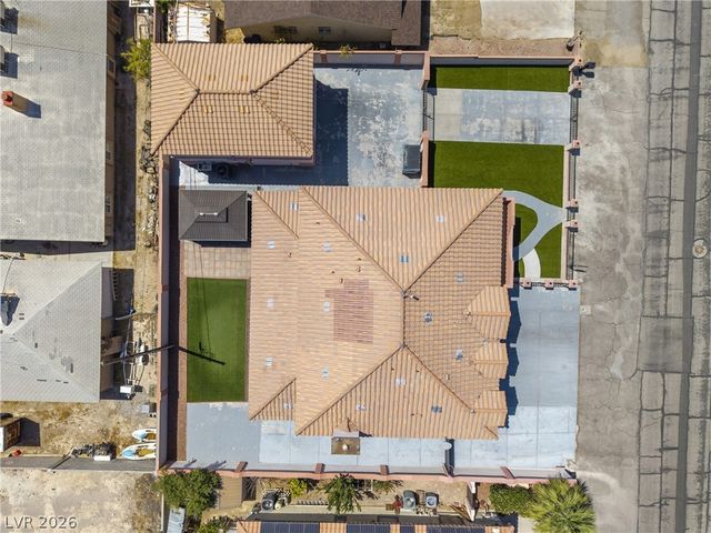 3440 Cox Street, North Las Vegas, NV 89032
